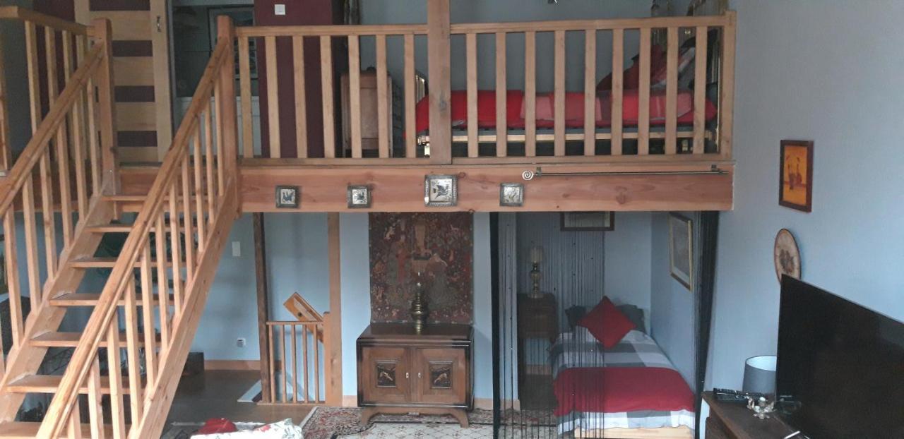 La Belle Maison Villa Piegut-Pluviers ภายนอก รูปภาพ