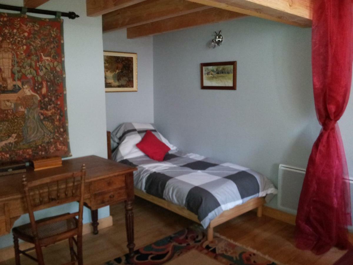 La Belle Maison Villa Piegut-Pluviers ภายนอก รูปภาพ